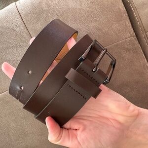 Nordstrom Men’s Leather Belt